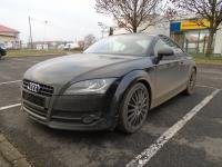 TT 3.2 VR6
